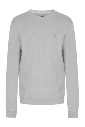 Bluza z wyszytym logo 'raven', zdjęcie 1 Bluza z wyszytym logo 'raven' od AllSaints